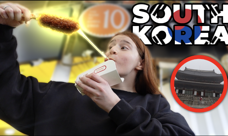 Mikailadancer — YouTube Thumbnails